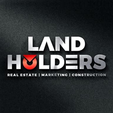 Landholders logo