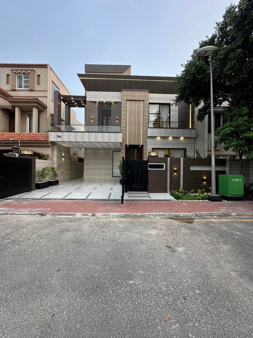 property cover