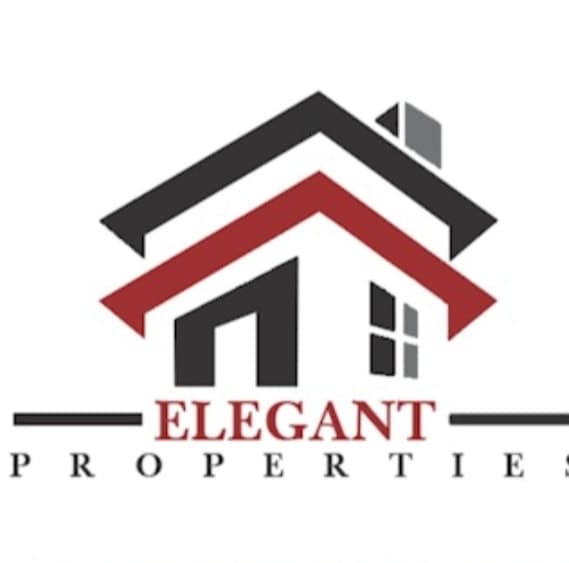 Elegant Properties logo