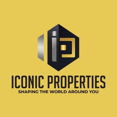 Iconic Marketing logo