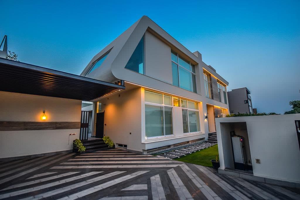 Property main view