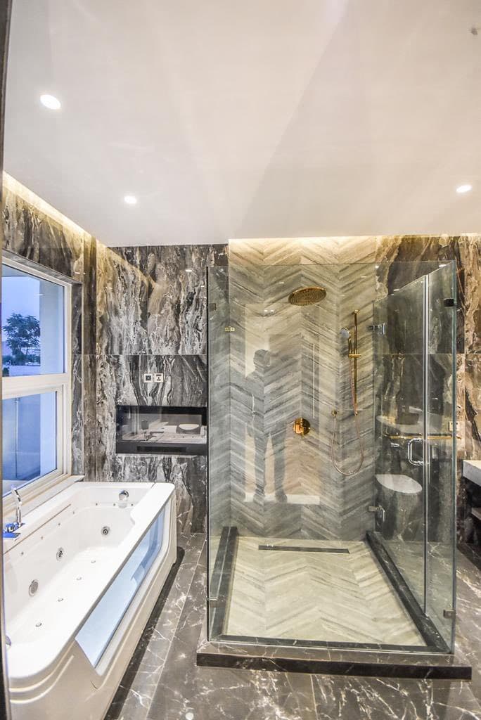 Property interior