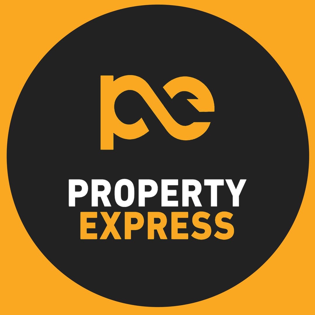 Property Express logo